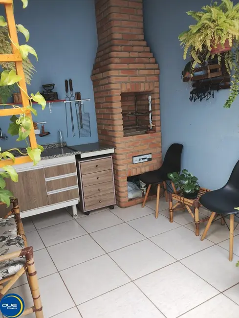 Foto 1 de Casa com 3 quartos à venda, 156m2 em Cidade Nova I, Indaiatuba - SP