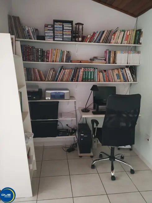 Foto 3 de Casa com 3 quartos à venda, 156m2 em Cidade Nova I, Indaiatuba - SP