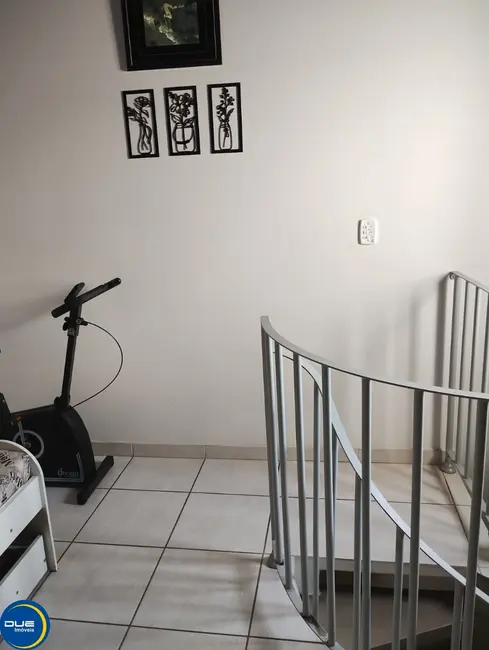 Foto 9 de Casa com 3 quartos à venda, 156m2 em Cidade Nova I, Indaiatuba - SP