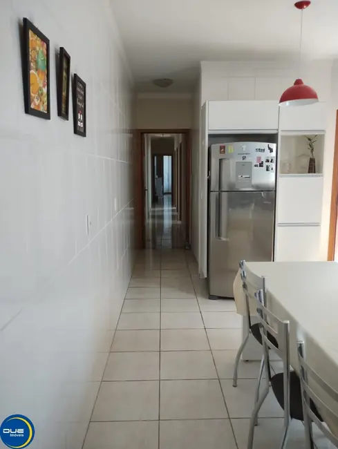 Foto 6 de Casa com 3 quartos à venda, 156m2 em Cidade Nova I, Indaiatuba - SP