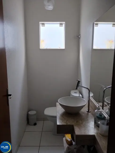 Foto 8 de Casa com 3 quartos à venda, 156m2 em Cidade Nova I, Indaiatuba - SP