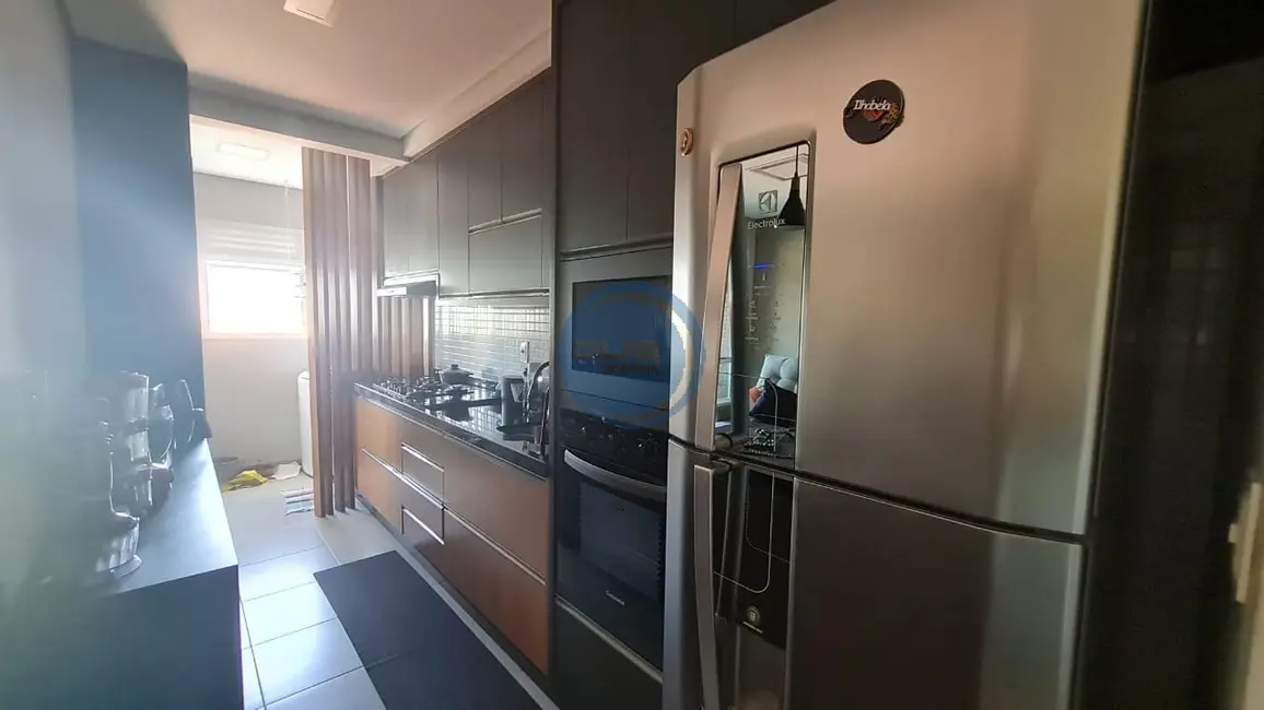 Foto 8 de Apartamento com 3 quartos à venda, 86m2 em Jardim Pompéia, Indaiatuba - SP