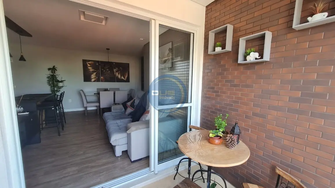 Foto 2 de Apartamento com 3 quartos à venda, 86m2 em Jardim Pompéia, Indaiatuba - SP