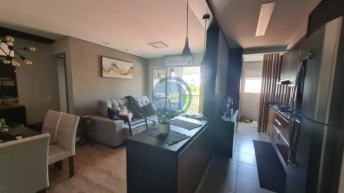 Foto 7 de Apartamento com 3 quartos à venda, 86m2 em Jardim Pompéia, Indaiatuba - SP