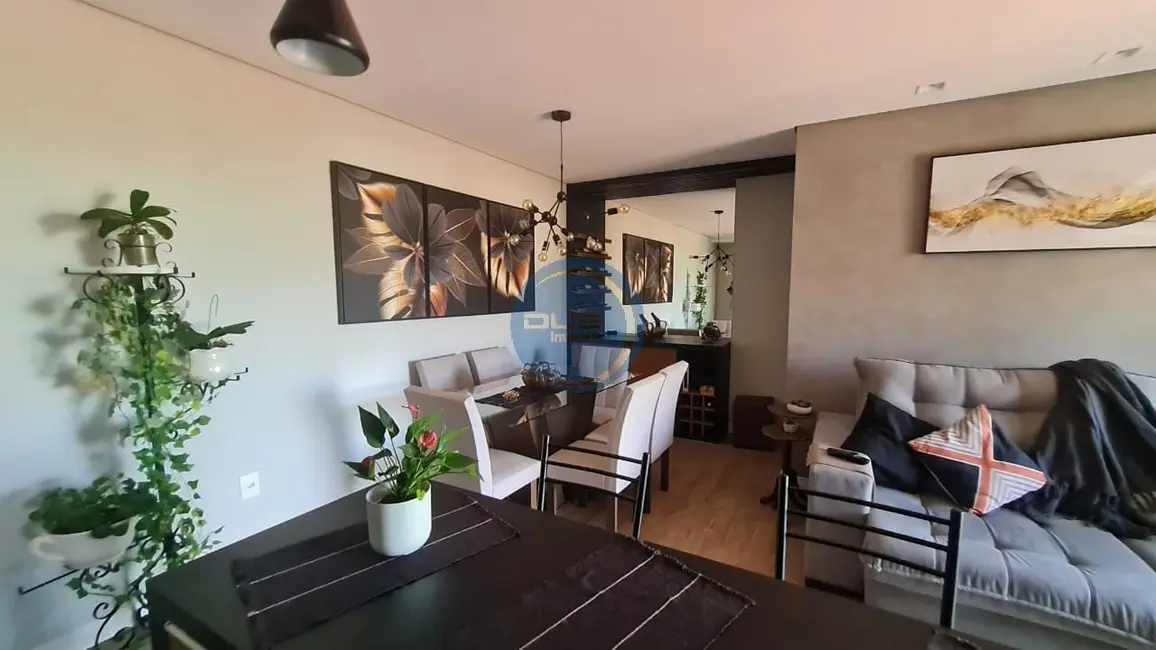 Foto 5 de Apartamento com 3 quartos à venda, 86m2 em Jardim Pompéia, Indaiatuba - SP