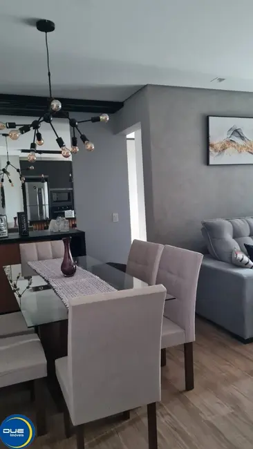 Foto 1 de Apartamento com 3 quartos à venda, 86m2 em Jardim Pompéia, Indaiatuba - SP