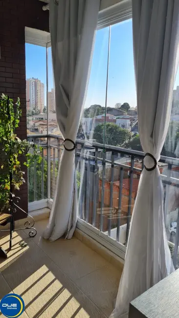 Foto 2 de Apartamento com 3 quartos à venda, 86m2 em Jardim Pompéia, Indaiatuba - SP
