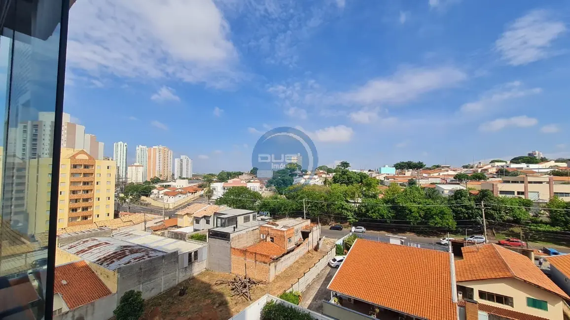 Foto 9 de Apartamento com 3 quartos à venda, 86m2 em Jardim Pompéia, Indaiatuba - SP