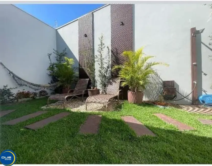 Foto 5 de Casa com 2 quartos à venda, 90m2 em Jardim Residencial Nova Veneza, Indaiatuba - SP