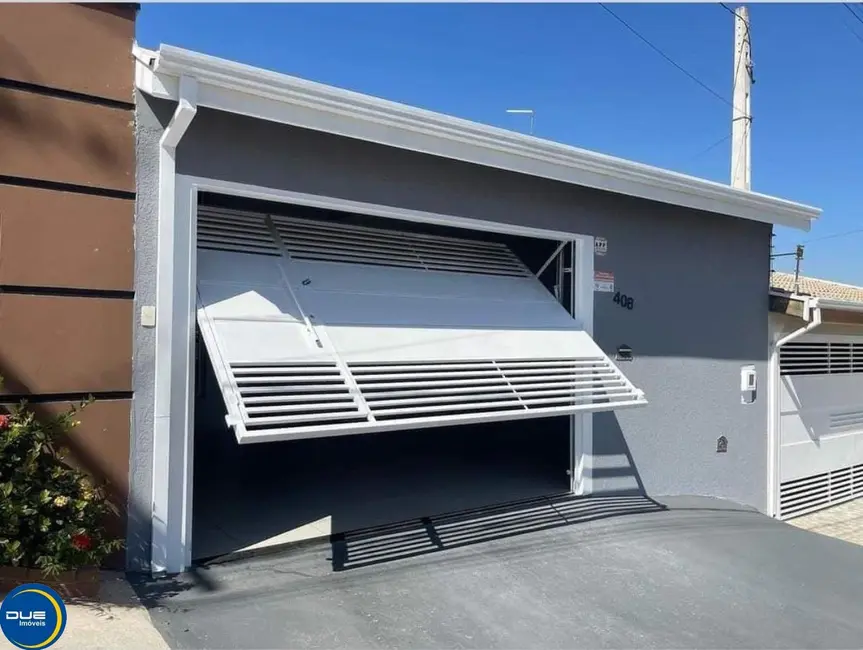 Foto 4 de Casa com 2 quartos à venda, 90m2 em Jardim Residencial Nova Veneza, Indaiatuba - SP