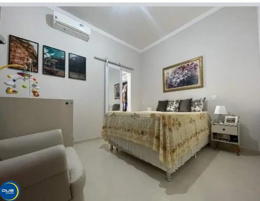 Foto 7 de Casa com 2 quartos à venda, 90m2 em Jardim Residencial Nova Veneza, Indaiatuba - SP