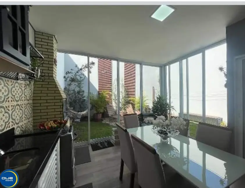 Foto 1 de Casa com 2 quartos à venda, 90m2 em Jardim Residencial Nova Veneza, Indaiatuba - SP