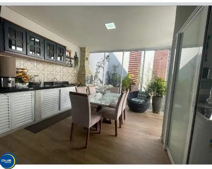 Foto 8 de Casa com 2 quartos à venda, 90m2 em Jardim Residencial Nova Veneza, Indaiatuba - SP