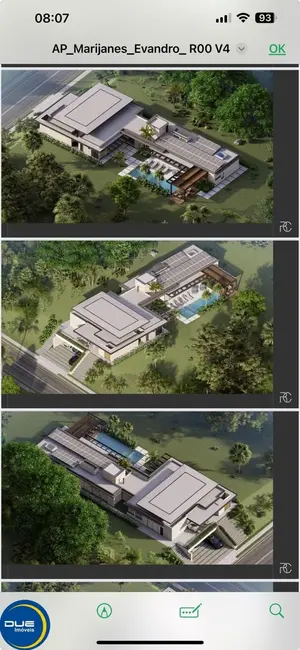 Foto 8 de Terreno / Lote à venda, 1000m2 em Chácaras São Bento, Valinhos - SP