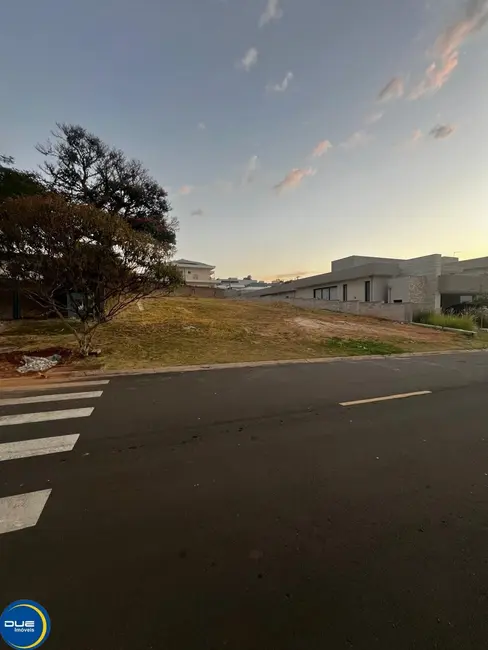 Foto 2 de Terreno / Lote à venda, 1000m2 em Chácaras São Bento, Valinhos - SP