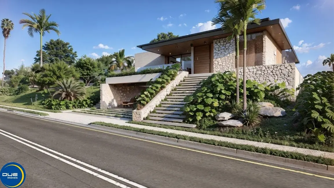 Foto 6 de Terreno / Lote à venda, 1000m2 em Chácaras São Bento, Valinhos - SP