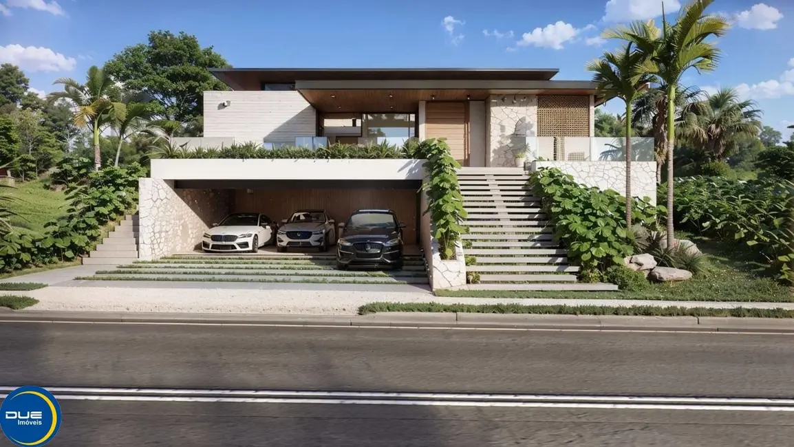 Foto 4 de Terreno / Lote à venda, 1000m2 em Chácaras São Bento, Valinhos - SP