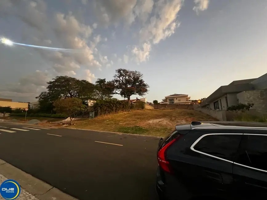 Foto 3 de Terreno / Lote à venda, 1000m2 em Chácaras São Bento, Valinhos - SP