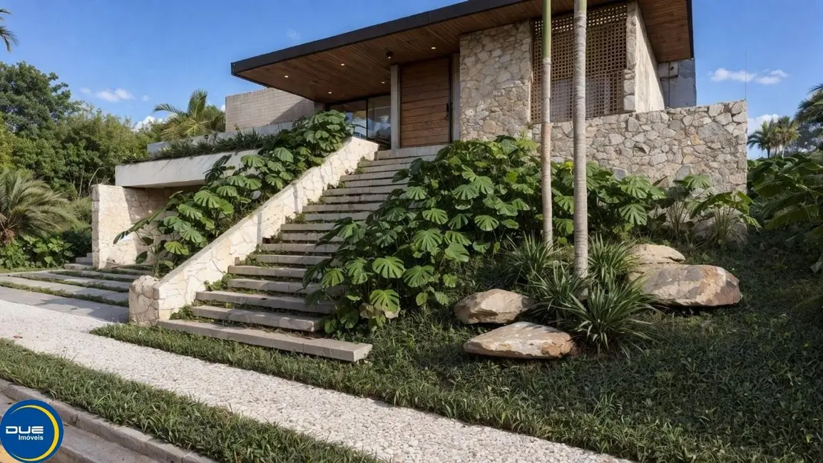 Foto 7 de Terreno / Lote à venda, 1000m2 em Chácaras São Bento, Valinhos - SP