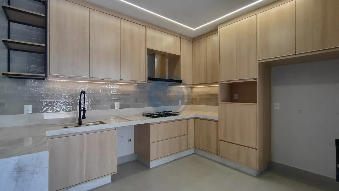 Foto 8 de Casa de Condomínio com 3 quartos à venda, 170m2 em Indaiatuba - SP