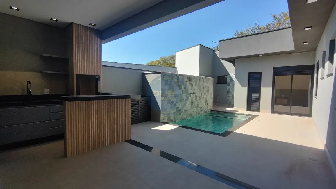 Foto 9 de Casa de Condomínio com 3 quartos à venda, 170m2 em Indaiatuba - SP