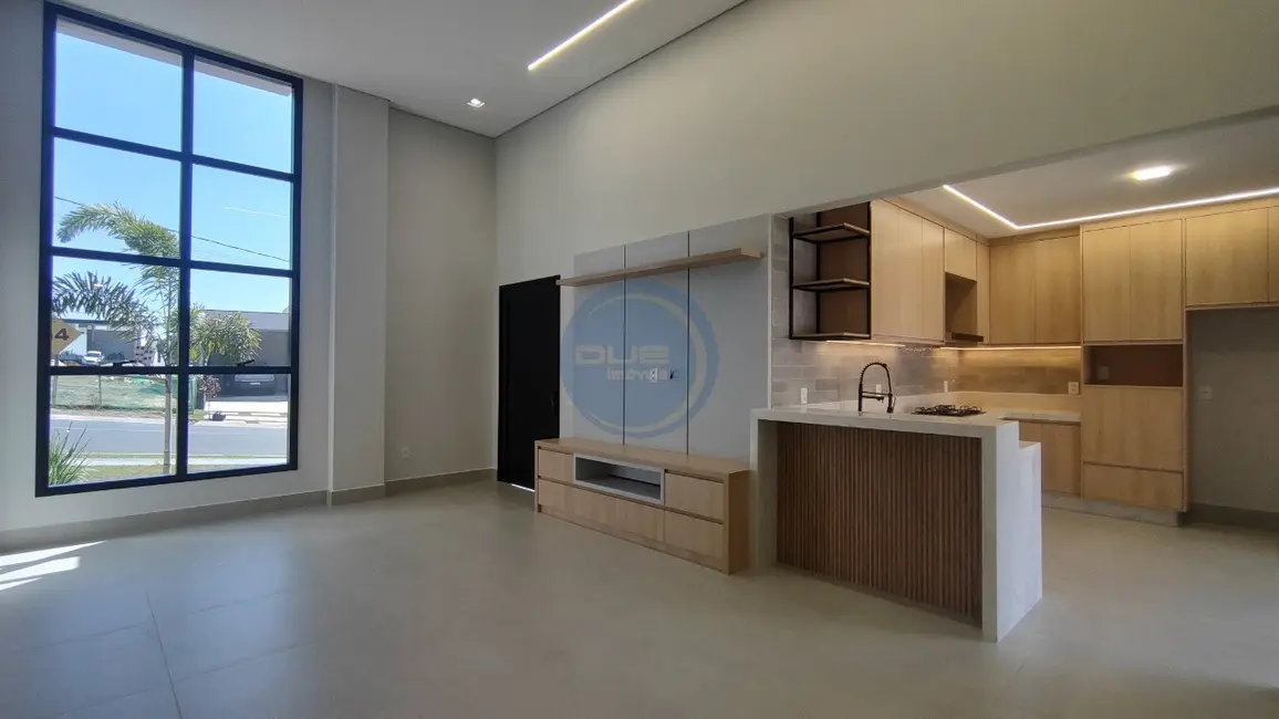 Foto 4 de Casa de Condomínio com 3 quartos à venda, 170m2 em Indaiatuba - SP