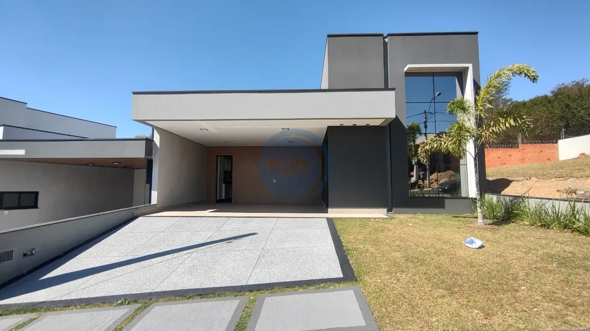 Foto 2 de Casa de Condomínio com 3 quartos à venda, 170m2 em Indaiatuba - SP