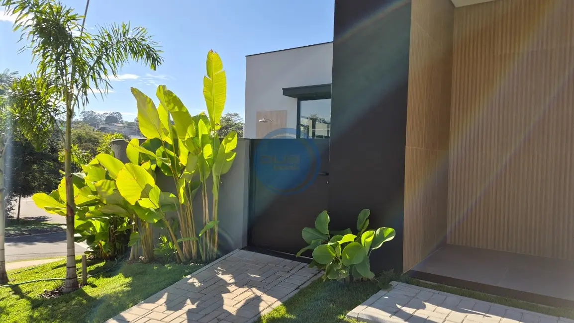 Foto 5 de Casa de Condomínio com 3 quartos à venda, 220m2 em Jardim Laguna, Indaiatuba - SP