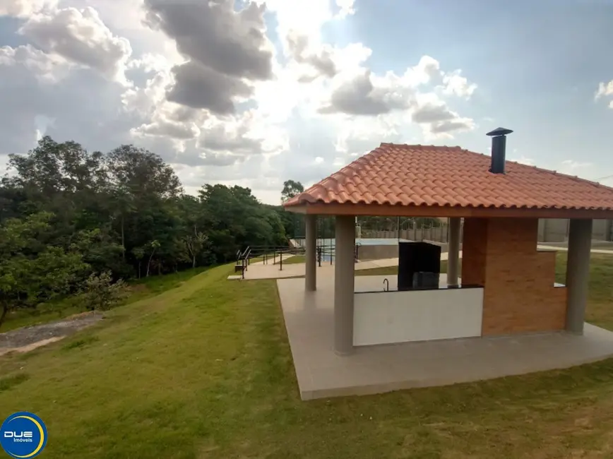 Foto 3 de Casa de Condomínio com 3 quartos à venda, 220m2 em Jardim Laguna, Indaiatuba - SP