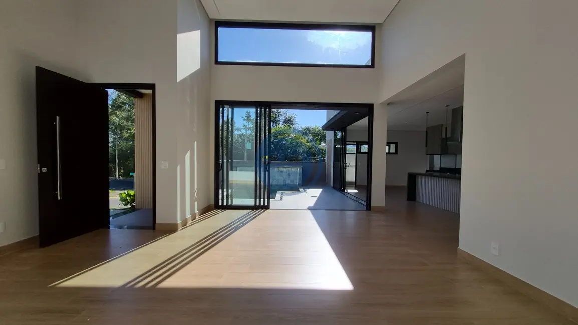 Foto 9 de Casa de Condomínio com 3 quartos à venda, 220m2 em Jardim Laguna, Indaiatuba - SP