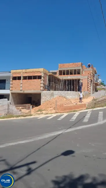 Foto 1 de Casa de Condomínio com 3 quartos à venda, 220m2 em Jardim Laguna, Indaiatuba - SP