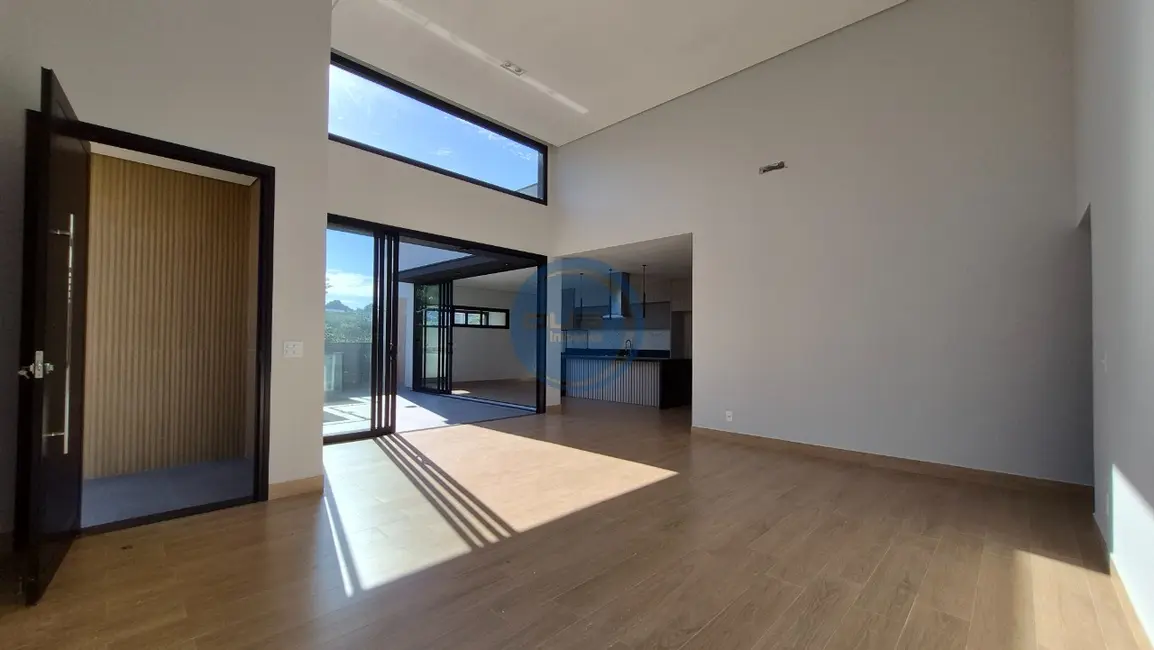 Foto 8 de Casa de Condomínio com 3 quartos à venda, 220m2 em Jardim Laguna, Indaiatuba - SP
