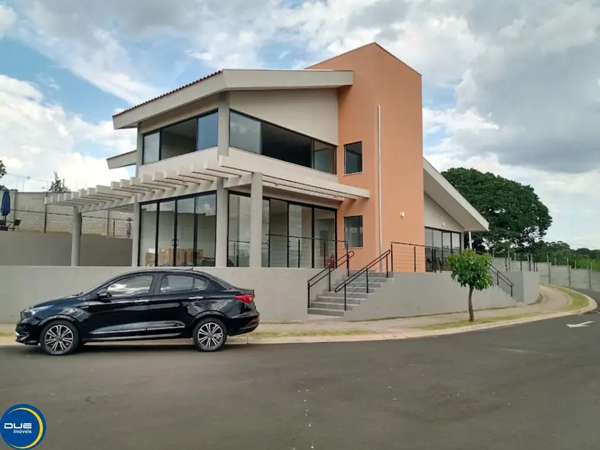 Foto 2 de Casa de Condomínio com 3 quartos à venda, 220m2 em Jardim Laguna, Indaiatuba - SP