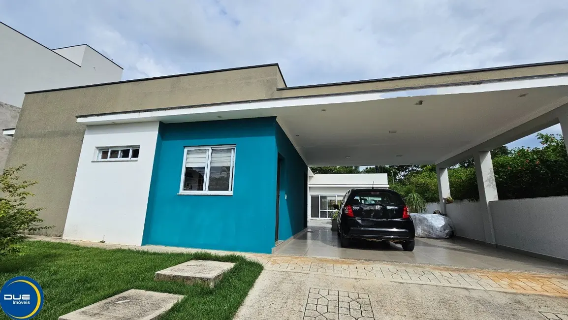 Foto 3 de Chácara com 3 quartos à venda, 267m2 em Terras de Itaici, Indaiatuba - SP