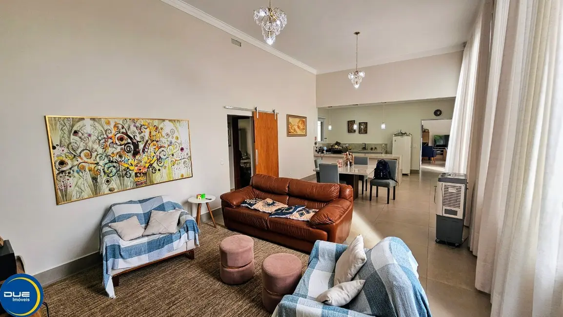 Foto 7 de Chácara com 3 quartos à venda, 267m2 em Terras de Itaici, Indaiatuba - SP