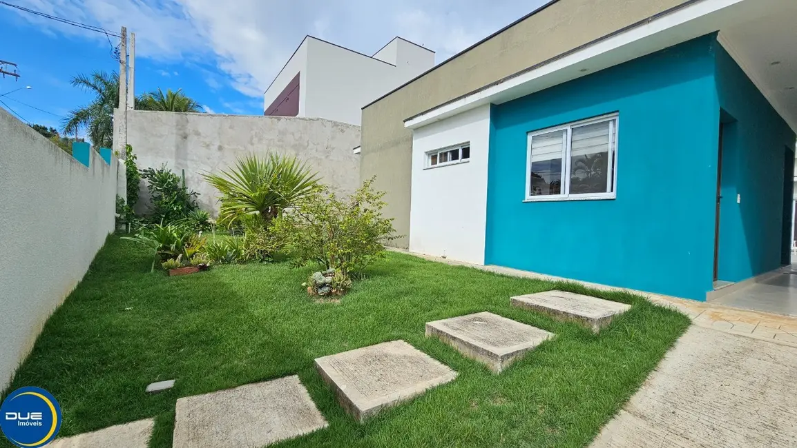 Foto 4 de Chácara com 3 quartos à venda, 267m2 em Terras de Itaici, Indaiatuba - SP