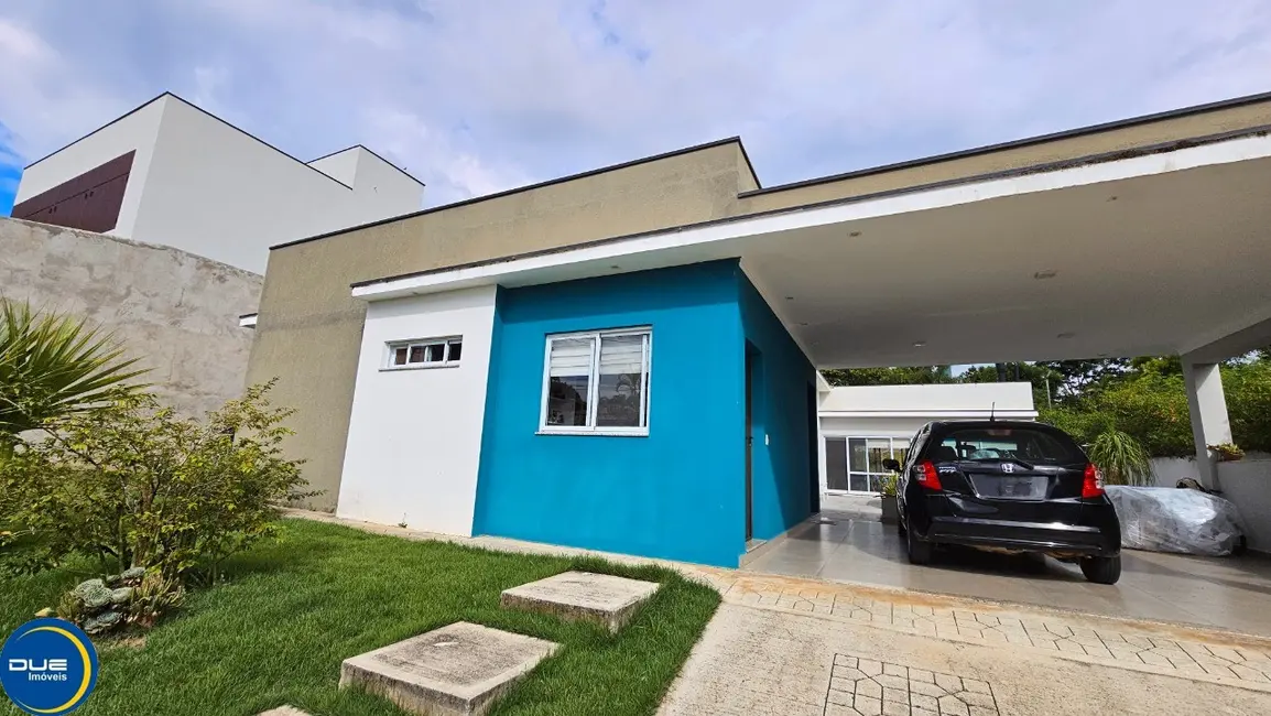 Foto 2 de Chácara com 3 quartos à venda, 267m2 em Terras de Itaici, Indaiatuba - SP