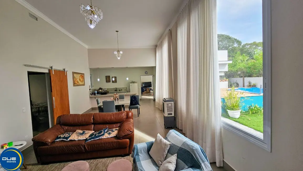 Foto 8 de Chácara com 3 quartos à venda, 267m2 em Terras de Itaici, Indaiatuba - SP