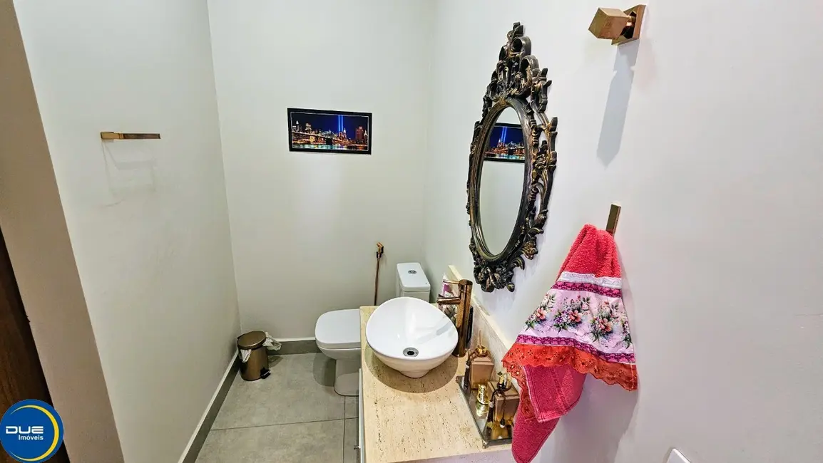 Foto 9 de Chácara com 3 quartos à venda, 267m2 em Terras de Itaici, Indaiatuba - SP