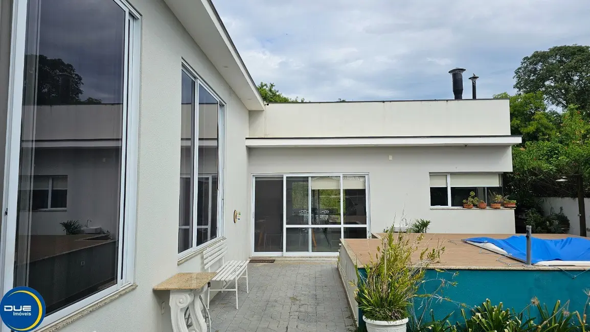 Foto 6 de Chácara com 3 quartos à venda, 267m2 em Terras de Itaici, Indaiatuba - SP