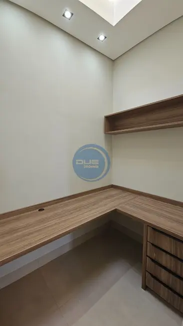 Foto 6 de Casa de Condomínio com 3 quartos à venda, 205m2 em Indaiatuba - SP
