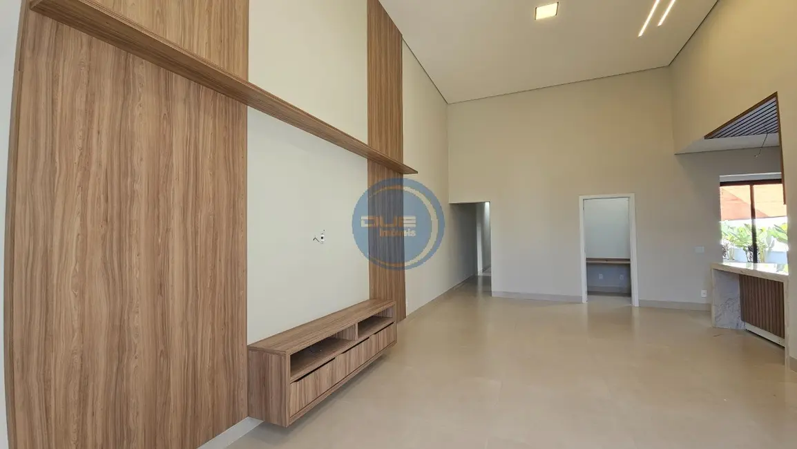 Foto 3 de Casa de Condomínio com 3 quartos à venda, 205m2 em Indaiatuba - SP