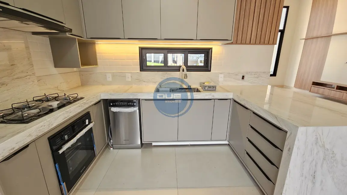Foto 9 de Casa de Condomínio com 3 quartos à venda, 205m2 em Indaiatuba - SP