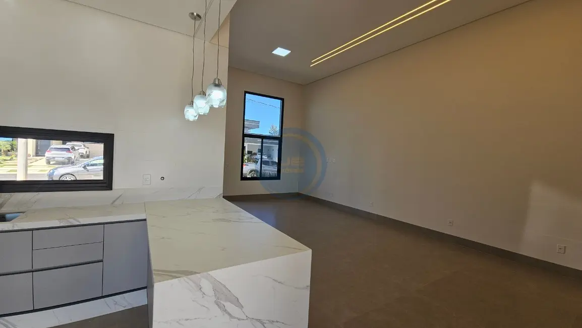 Foto 9 de Casa de Condomínio com 3 quartos à venda, 186m2 em Indaiatuba - SP