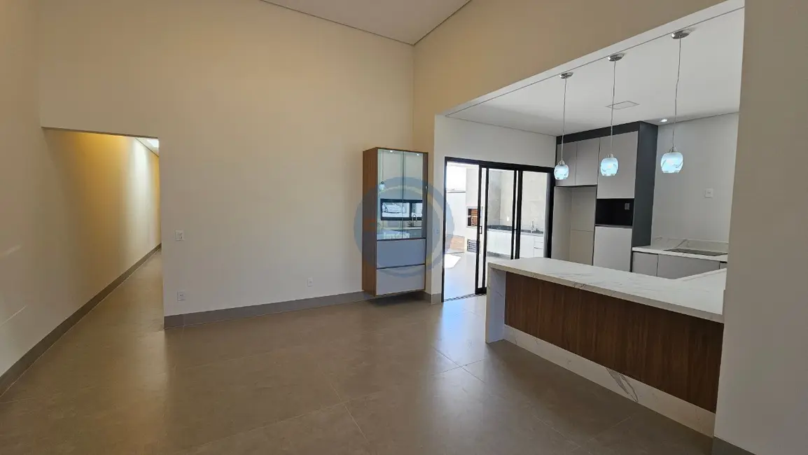 Foto 5 de Casa de Condomínio com 3 quartos à venda, 186m2 em Indaiatuba - SP