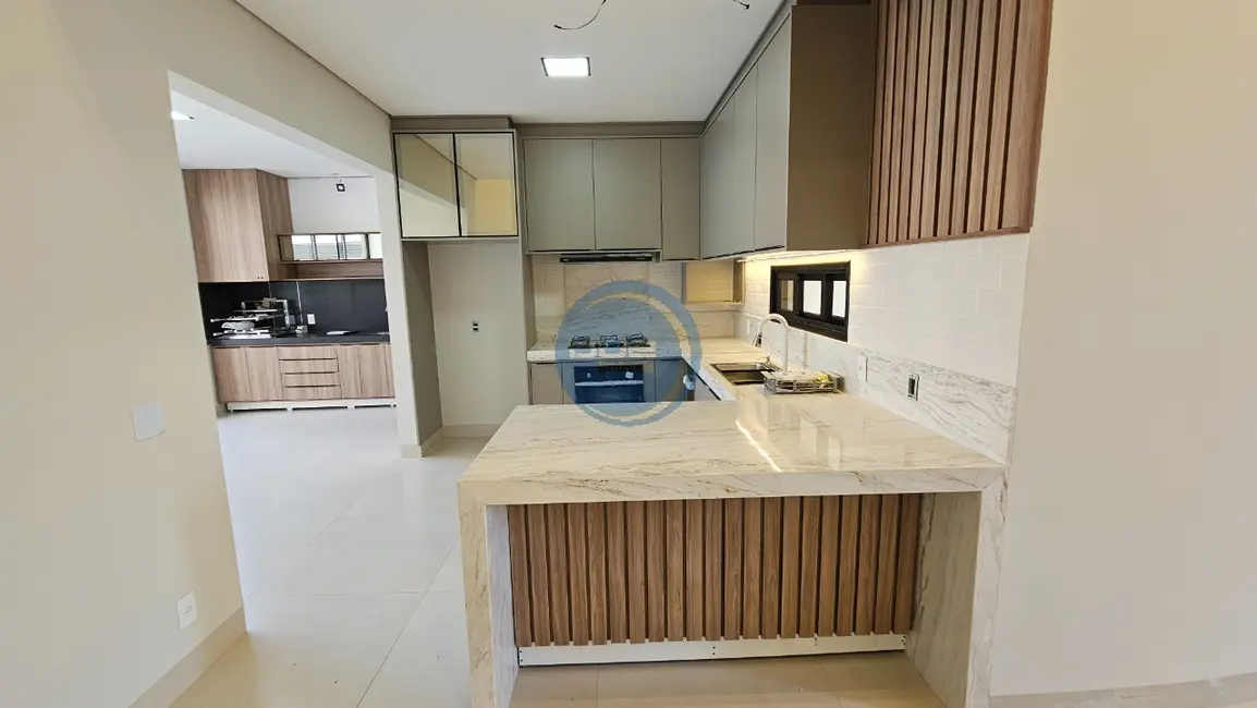 Foto 5 de Casa de Condomínio com 3 quartos à venda, 205m2 em Indaiatuba - SP