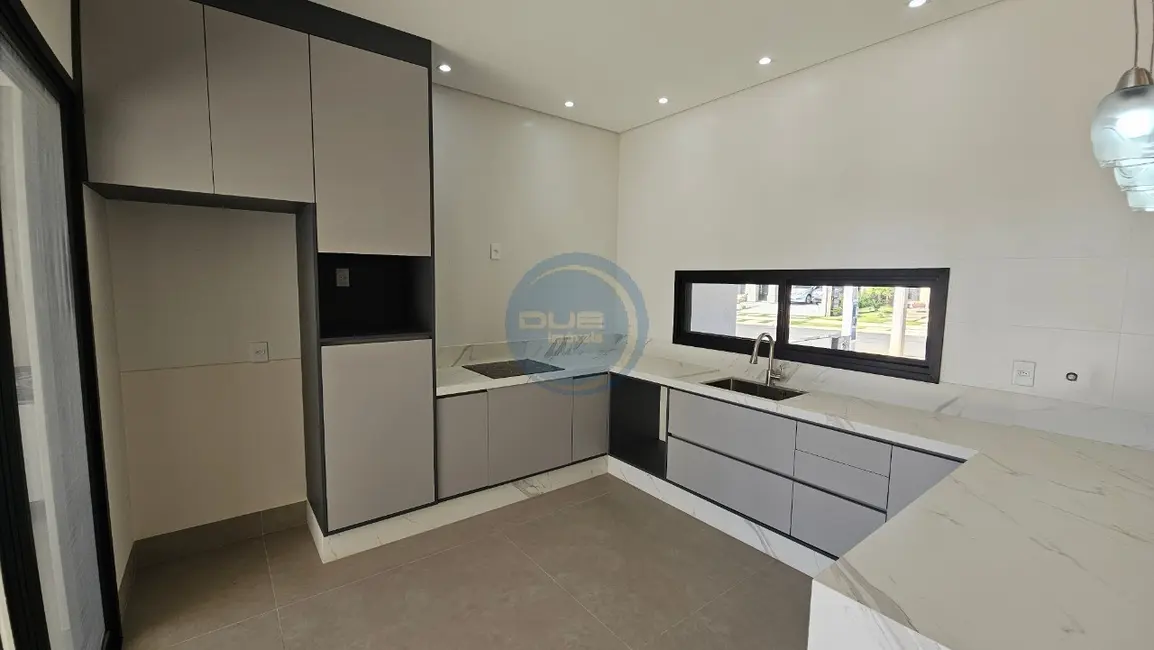 Foto 7 de Casa de Condomínio com 3 quartos à venda, 186m2 em Indaiatuba - SP