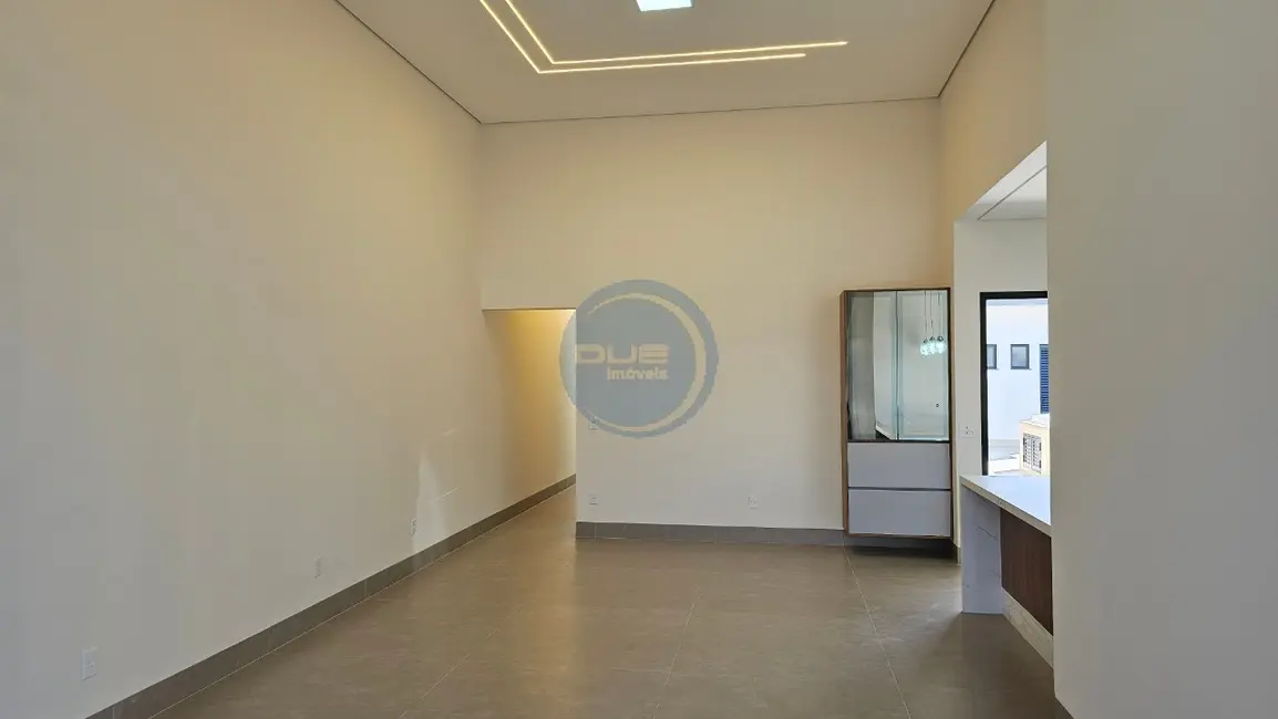 Foto 3 de Casa de Condomínio com 3 quartos à venda, 186m2 em Indaiatuba - SP