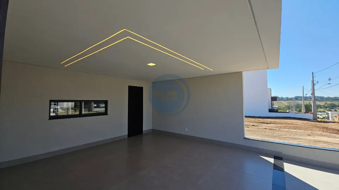 Foto 4 de Casa de Condomínio com 3 quartos à venda, 186m2 em Indaiatuba - SP