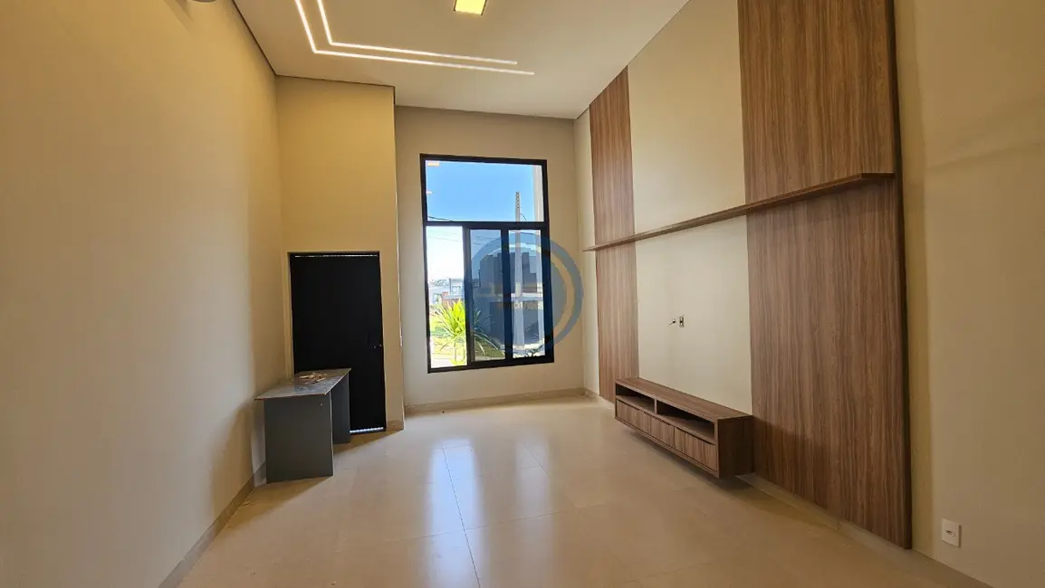 Foto 4 de Casa de Condomínio com 3 quartos à venda, 205m2 em Indaiatuba - SP